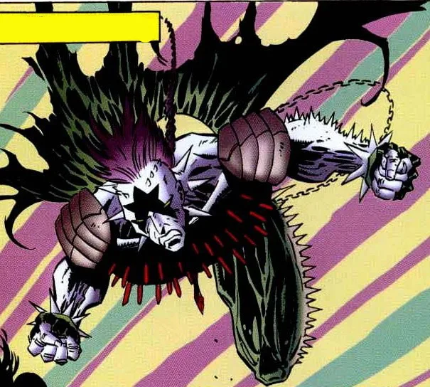 Blitzgeist
