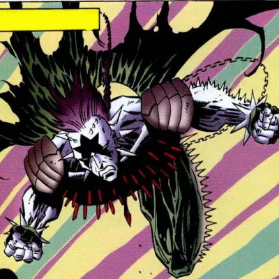 Blitzgeist