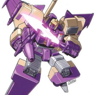 Blitzwing