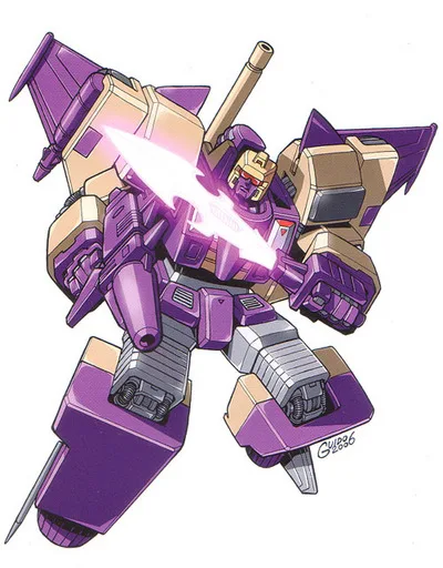 Blitzwing