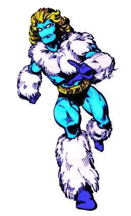 Blizzard