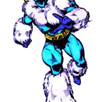 Blizzard