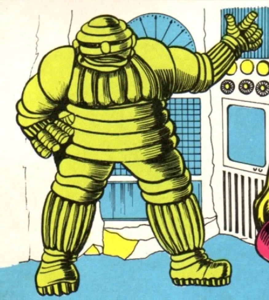 Bloated Bandit