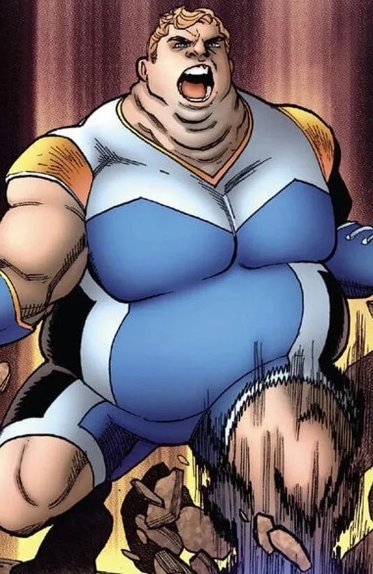 Blob