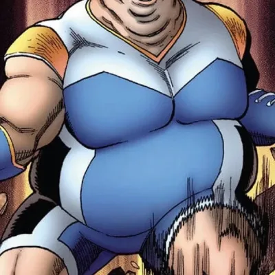 Blob