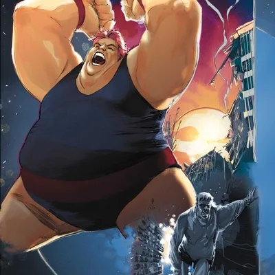 Blob