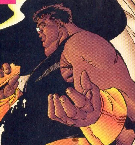 Blob (Amalgam)