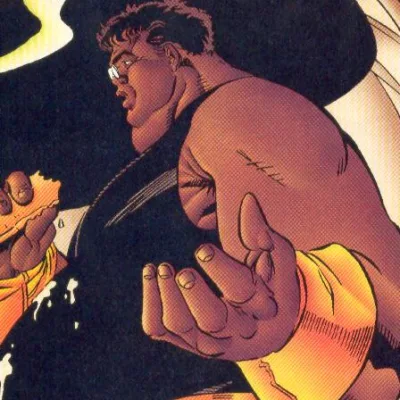 Blob (Amalgam)