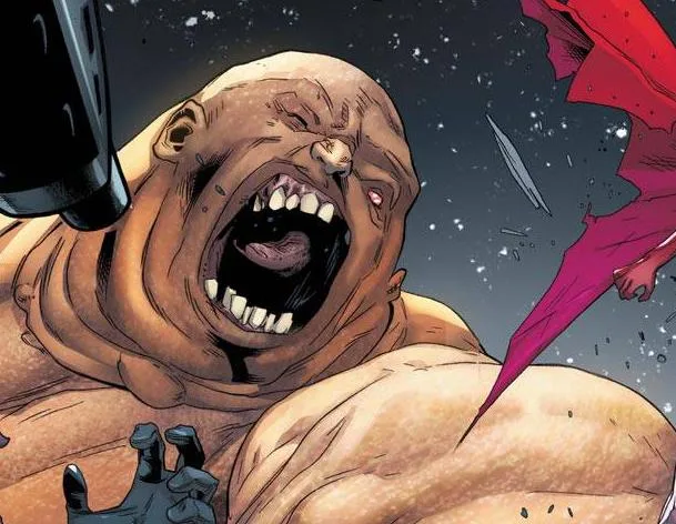 Blob (Clone)