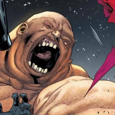 Blob (Clone)