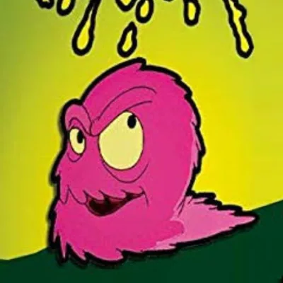 Blobbie