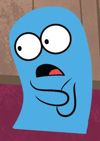 Bloo