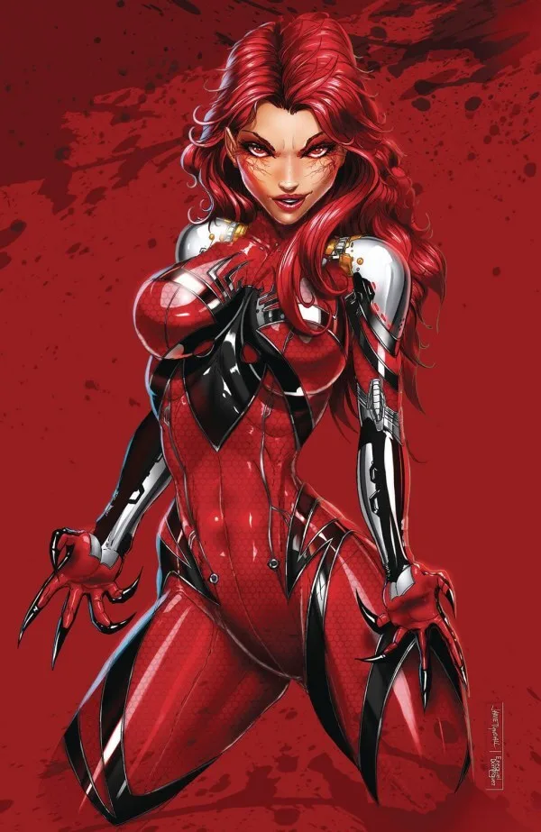 Blood Widow