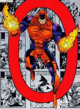 Bloodfire