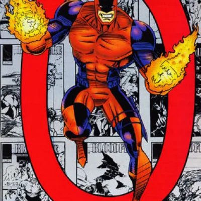 Bloodfire
