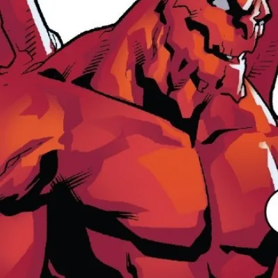 Bloodhawk