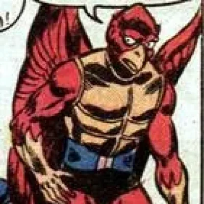 Bloodhawk