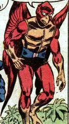Bloodhawk