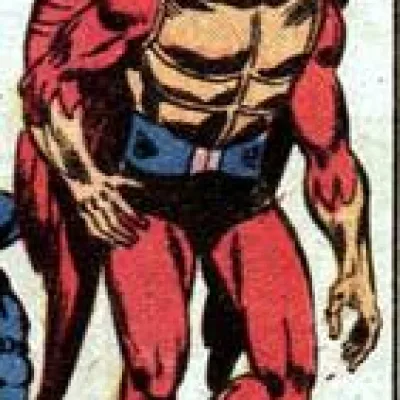 Bloodhawk