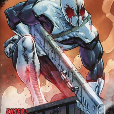Bloodhunter