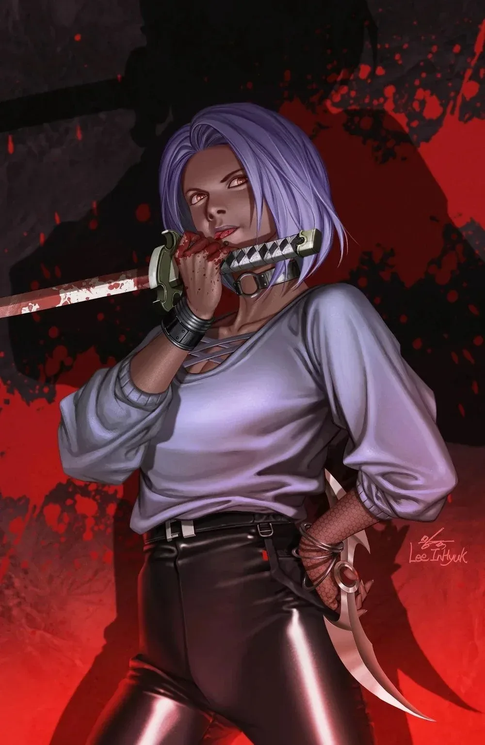 Bloodline