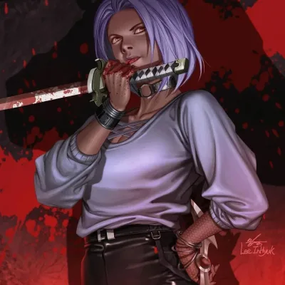 Bloodline