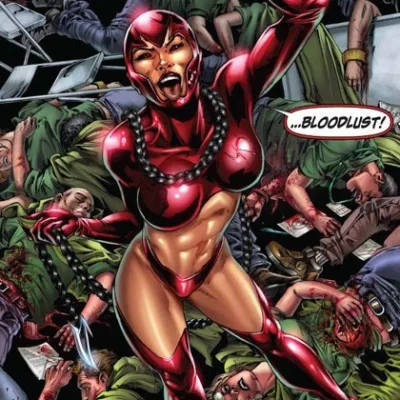 Bloodlust