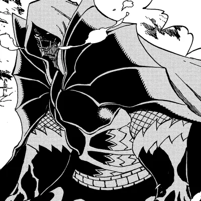 Bloodman