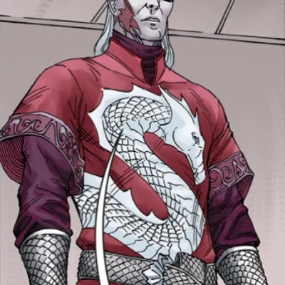Bloodraven