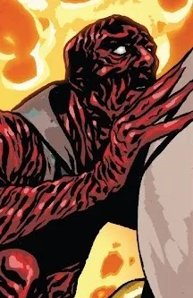 Bloodroot the Bone-Shaper
