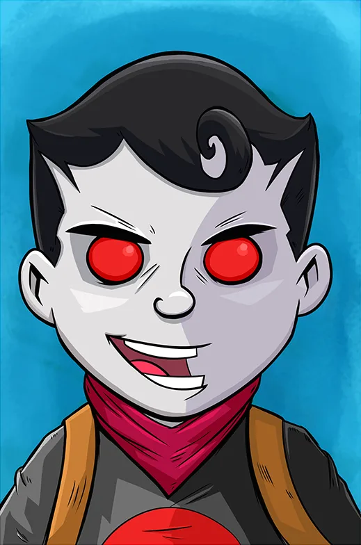 Bloodsquirt