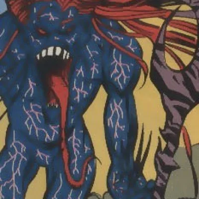 Bloodstain