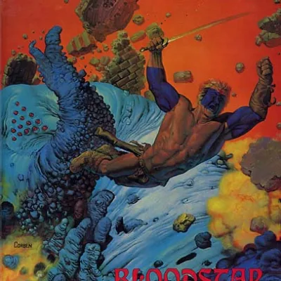 Bloodstar