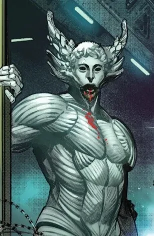 Bloodstorm