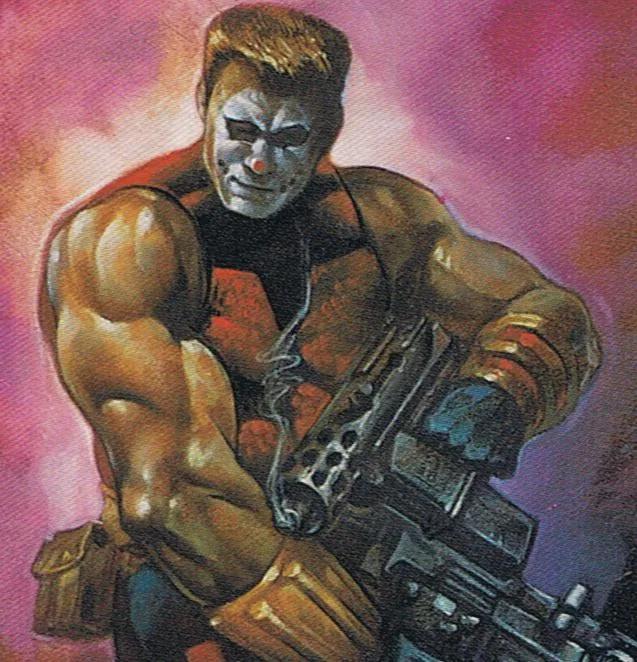 Bloodstorm