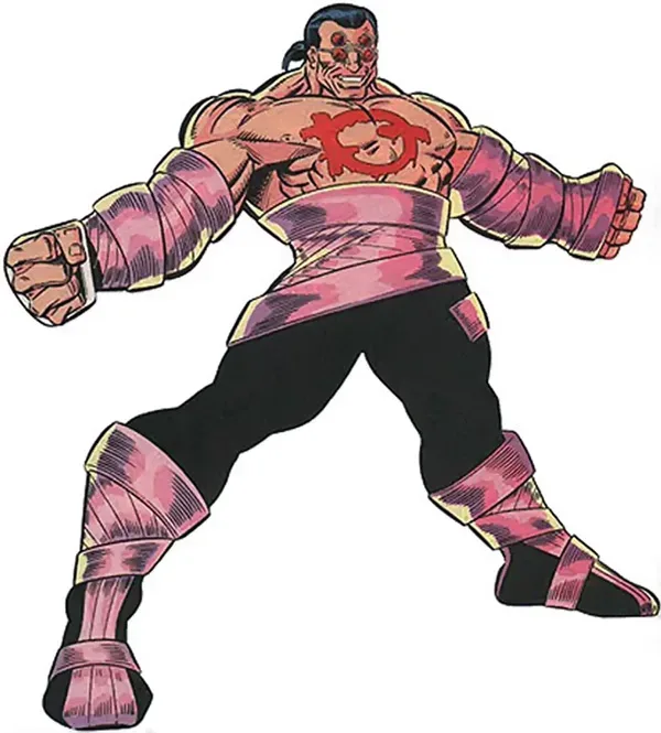Bloodstrike