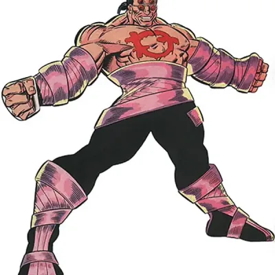 Bloodstrike
