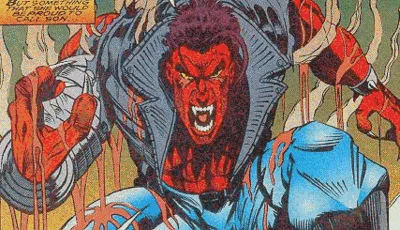 Bloodthirst