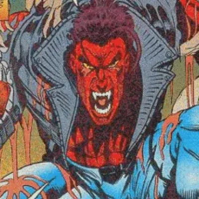 Bloodthirst