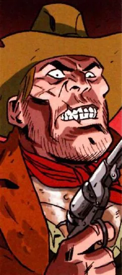 Bloodthirsty Bill