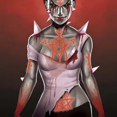 Bloody Mary