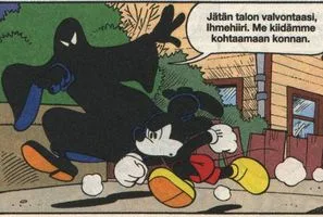 Blotman