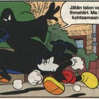 Blotman