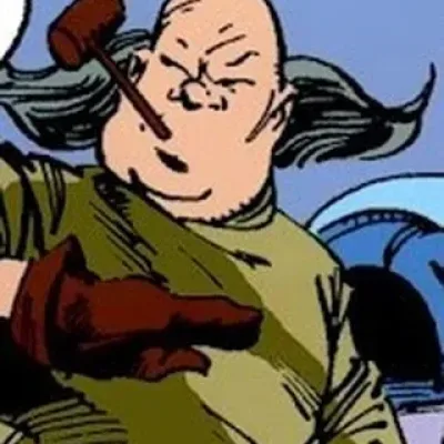 Blow-Hard