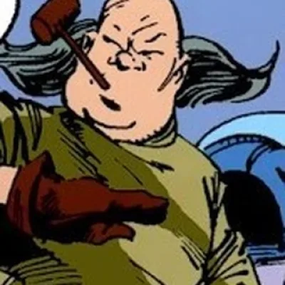 Blow-Hard