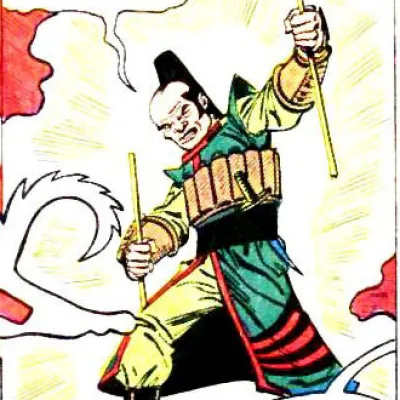 Blowdart