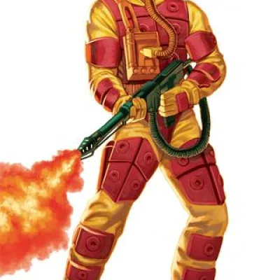 Blowtorch