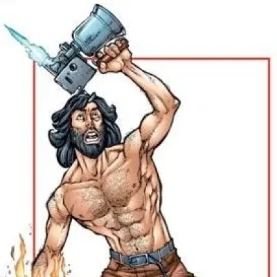 Blowtorch Brand