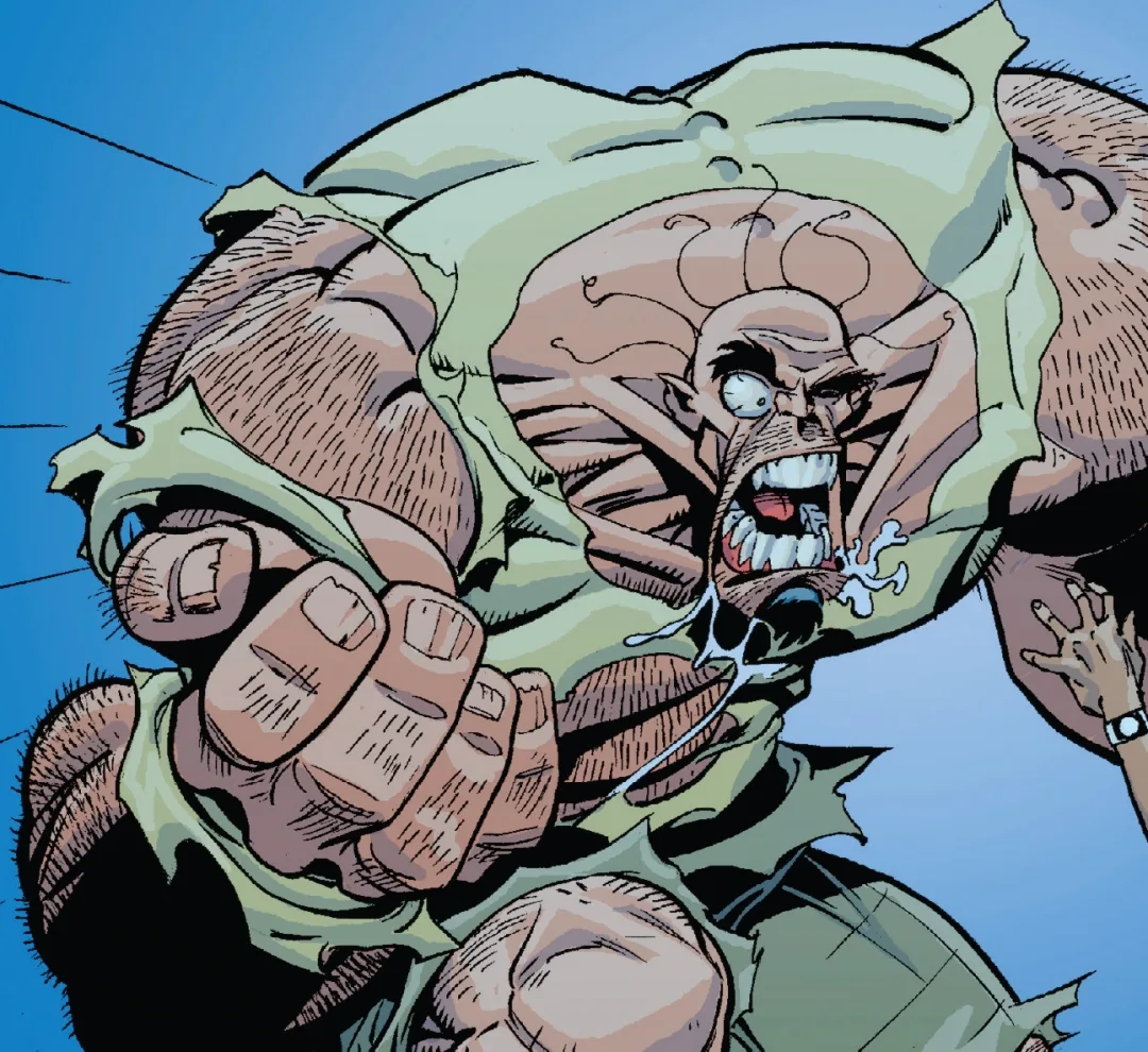 Bludgeon