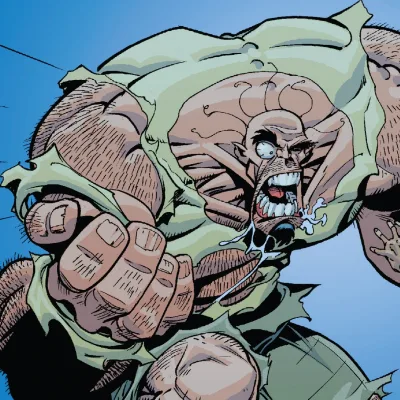 Bludgeon